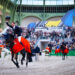 Equitation : le Saut Hermès 2026, le Grand Palais au rythme du jumping d&rsquo;élite