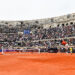 Tennis : l'UTS monte en puissance au cœur des Arènes de Nîmes