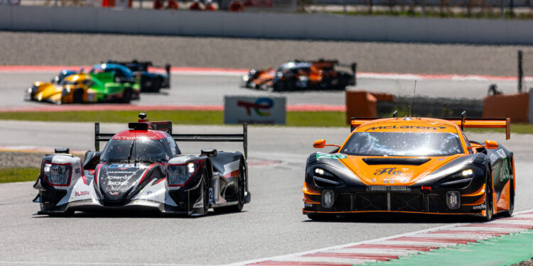 Direction Le Mans pour la Journée Découverte des métiers du sport automobile