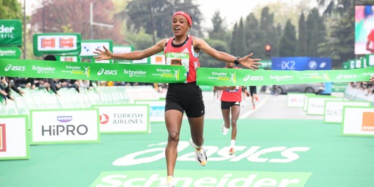 Marathon de Paris 2026 : le plus grand plateau de l'histoire ?