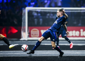 Kings League France : le retour de la compétition qui bouscule le football