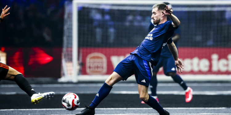 Kings League France : le retour de la compétition qui bouscule le football