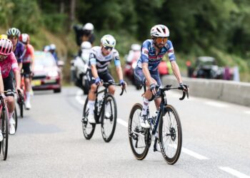 Paris-Nice 2026 : présentation de la 5ème étape