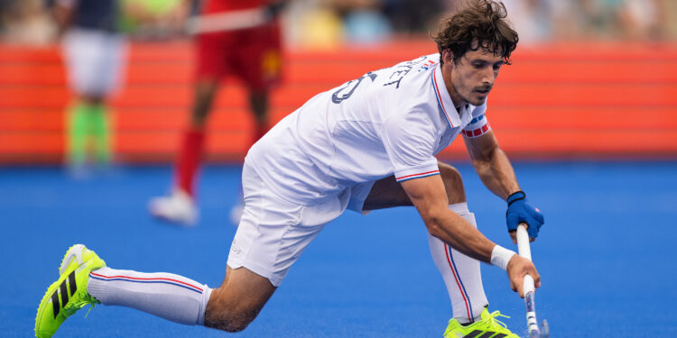 Hockey sur gazon : les Bleus qualifiés pour la Coupe du Monde, les Bleues terminent 5èmes