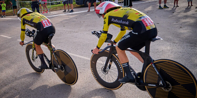 Paris-Nice 2026 : présentation de la 3ème étape