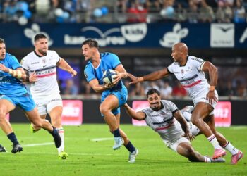 Rugby : l'épouvantail Montpellier, Toulon en crise... les enjeux de la 20ème journée de Top 14