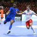 Futsal : billetterie ouverte pour France – Pologne à Aix-en-Provence