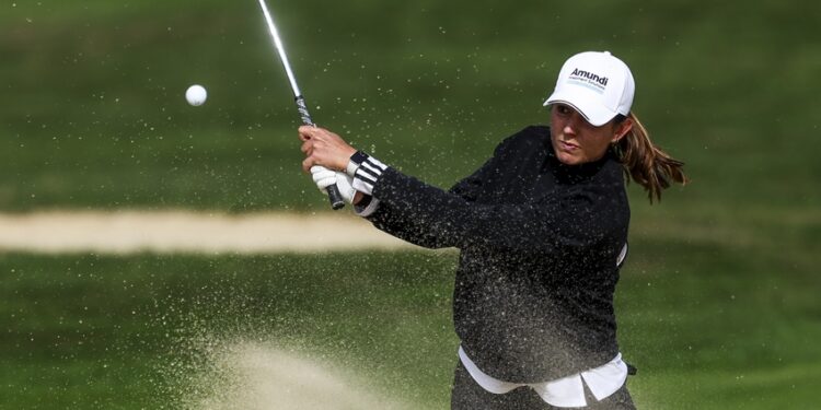 Tous au golf : le printemps se passe sur les greens