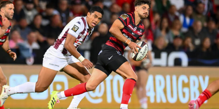 Rugby : le Top 14 de retour, quels enjeux pour la 19ème journée ?