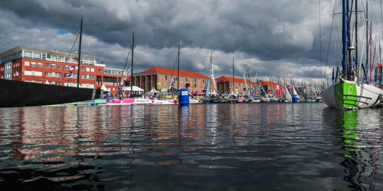 Voile : derniers jours pour candidater au dispositif RSO FFVoile – ENGIE