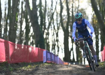 Cyclo-cross : Quelneuc-Carentoir, nouvelle capitale de la discipline en 2027