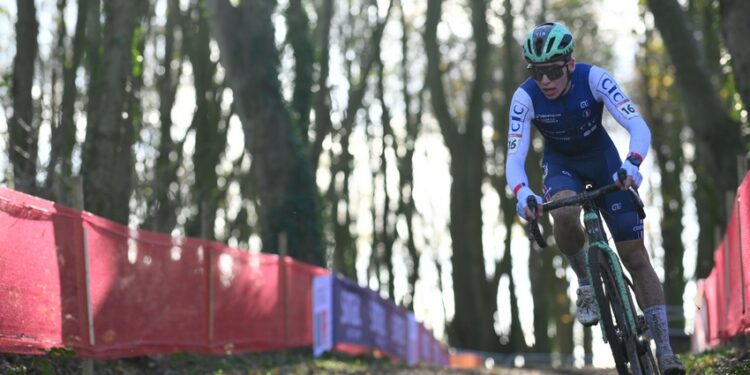 Cyclo-cross : Quelneuc-Carentoir, nouvelle capitale de la discipline en 2027