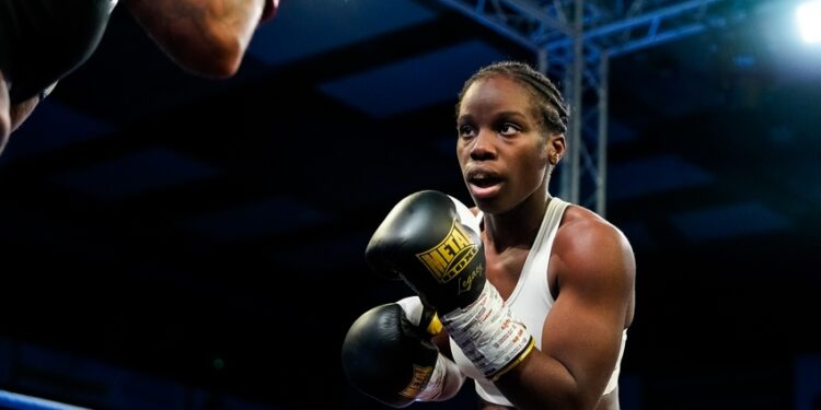 Boxe : D'Almeida / Hernandez, ça va faire des étincelles à Lisieux !