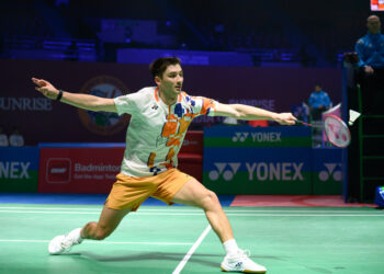 Badminton : Valence Alpes International, le nouveau rendez-vous européen