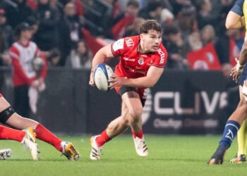 Rugby : week-end en mode « France / Angleterre » en Champions Cup