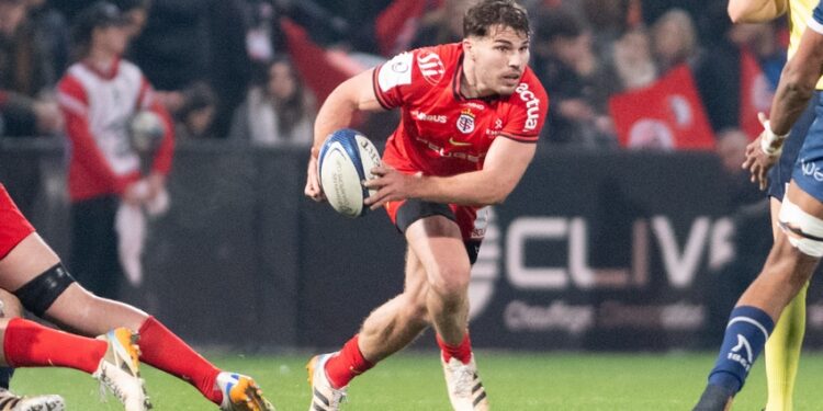 Rugby : week-end en mode « France / Angleterre » en Champions Cup