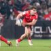 Rugby : week-end en mode « France / Angleterre » en Champions Cup