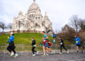 Running : une édition 2026 record pour le Marathon de Paris ?
