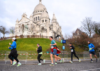 Running : une édition 2026 record pour le Marathon de Paris ?