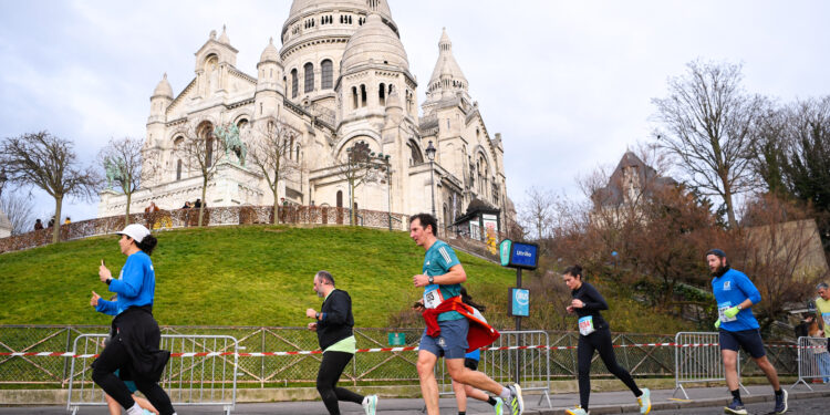 Running : une édition 2026 record pour le Marathon de Paris ?