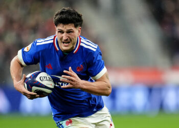 Rugby : le XV de France dévoilé, direction le sacre contre l'Ecosse ?