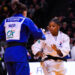 Judo : moisson de médailles pour les Bleues à Tashkent