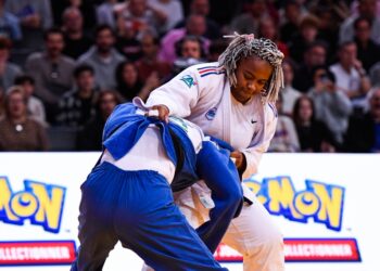 Judo : les Bleues dévoilent leurs forces pour les championnats d'Europe