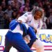 Judo : les Bleues dévoilent leurs forces pour les championnats d'Europe