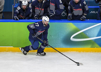 Hockey sur glace : les Bleu(e)s lancent leur conquête mondiale