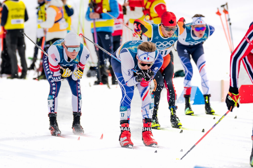 Record historique pour la plateforme Soutiens Ton Sportif