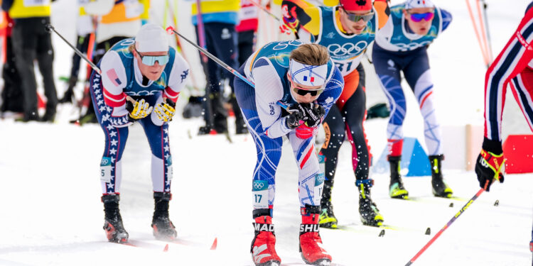 Record historique pour la plateforme Soutiens Ton Sportif