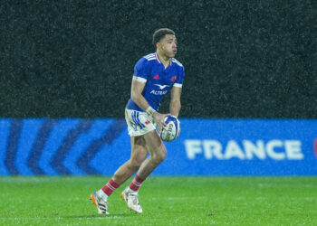 Rugby : le Grand Chelem, un rêve toujours d'actualité pour les Bleuets