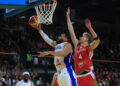 Basket : face à la Hongrie, des Bleus convaincants et leaders de leur groupe