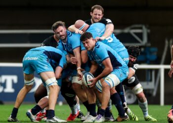 Rugby : les cadors en balade, Montpellier en mode fusée, le récap de la 18e journée de Top 14