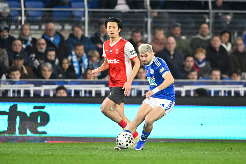 Finale de la Coupe de France. À Toulouse, « on a mangé pendant des années… et là, on revit