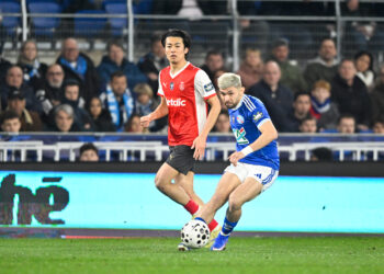 Football – Coupe de France : Strasbourg-Nice et Lens-Toulouse pour une place en finale