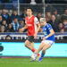 Football – Coupe de France : Strasbourg-Nice et Lens-Toulouse pour une place en finale