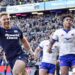 Rugby – XV de France : déroute en Ecosse, adieu le Grand Chelem… et le titre ?