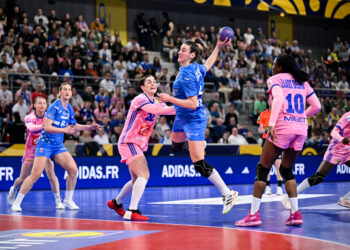 Handball : souveraines, les Bleues qualifiées pour l&rsquo;Euro 2026