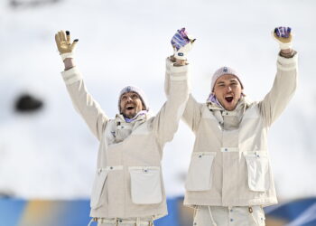 Milan-Cortina 2026 : 12 médailles et une 6e place pour l&rsquo;équipe de France paralympique