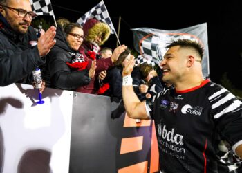 Rugby – Pro D2 : Colomiers et Valence-Romans souriants, le résumé de la 23e journée