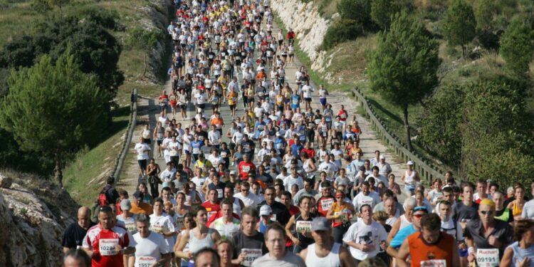 Running : top départ pour Marseille-Cassis 2026