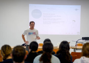 En Normandie, une nouvelle ère pour la préparation mentale de haut niveau