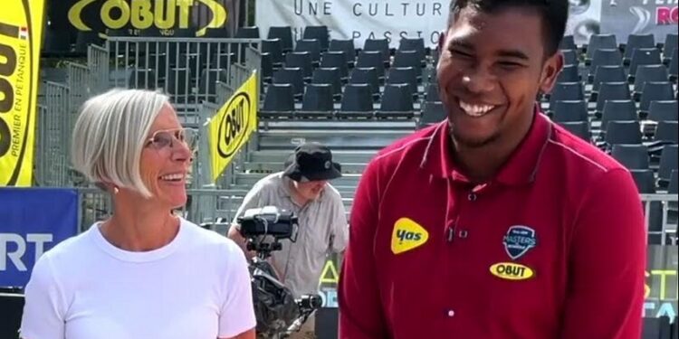 Pétanque : Fréjus, Bron, Arlanc... quels changements de maires pour les villes de pétanque ?