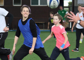 Rugby Santé, un essai transformé par la Fédération Française de Rugby