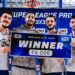 Superleague Pro 3×3 FFBB : Elancourt sacré à Bordeaux au terme d&rsquo;une finale 100% française
