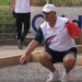 Pétanque : Michel Loy, l'éternel champion, en route pour un 6ème titre national ?