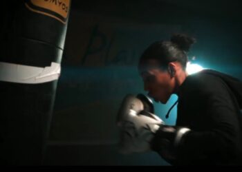 Boxe - Isis Logerie : « Je viens prendre ma revanche le 4 avril »