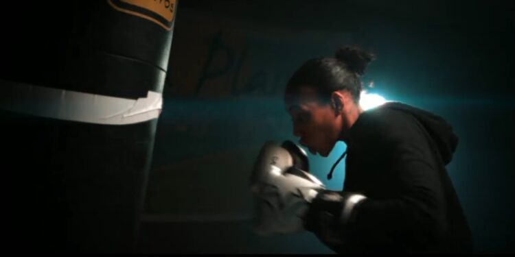 Boxe - Isis Logerie : « Je viens prendre ma revanche le 4 avril »