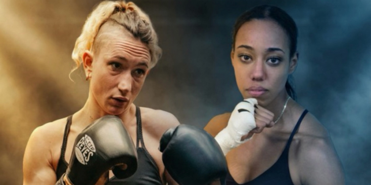 Boxe : grande première, choc de styles... pourquoi le combat D'Antuono / Logerie a tout pour être légendaire